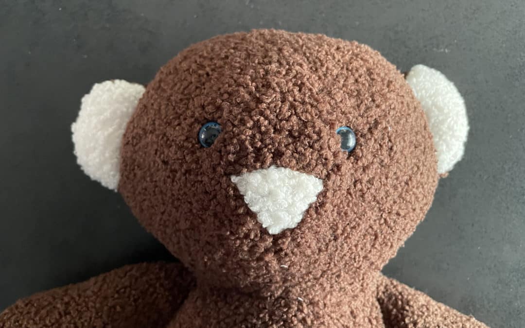 Nounours Réf.105